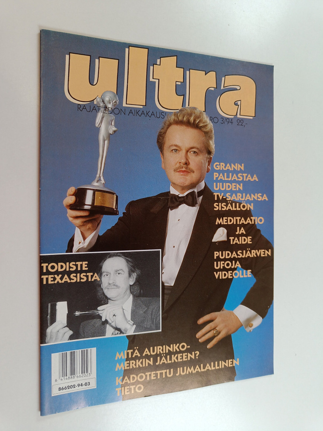 Ultra 3/1994