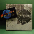PANOPTICON - THE SCARS OF MAN ON THE ONCE .. UUSI "SS" CD - pikkukuva 1
