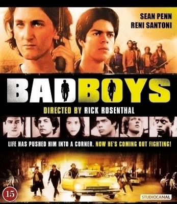 Bad Boys  -   (Blu-ray)