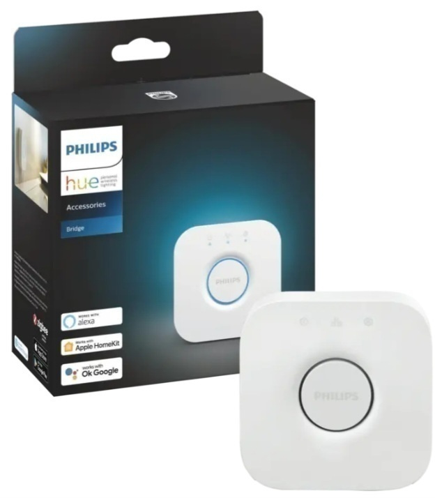 PHILIPS HUE BRIDGE