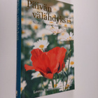 Päivän välähdyksiä : nimi- ja syntymäpäiväkirja - pikkukuva 1