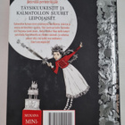 Chris Riddell : Ada Gootti ja kuoloa kamalammat kestit - pikkukuva 2