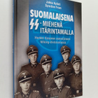 Synnöve From ym. : Suomalaisena SS-miehenä itärintamalla ... - pikkukuva 1