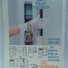 Kotiliesi No 7 huhtikuu 1963 - pikkukuva 3