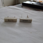 Lankavastus 5kpl. /15W 0.8 OhmK / 20W 0.8 OhmK /9W 1R0 214-8 - pikkukuva 2