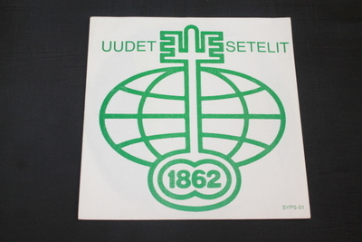 Taittamattomat - Uudet setelit single