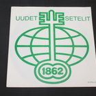 Taittamattomat - Uudet setelit single - pikkukuva 1