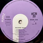 Deep Purple – Machine Head - pikkukuva 5