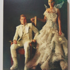 The Hunger Games - Catching Fire FAN ED. (Blu-ray + juliste) - pikkukuva 4