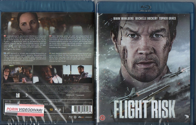 Flight Risk	(52 784)	UUSI	-FI-	BLU-RAY			mark wahlberg	2025