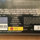 PULSE - DVD • - pikkukuva 5
