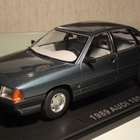 Audi 100 2.3E -89 1:18 ALE! - pikkukuva 1