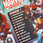 Marvel Heroes, Annual 2016 (Panini Books) - pikkukuva 4