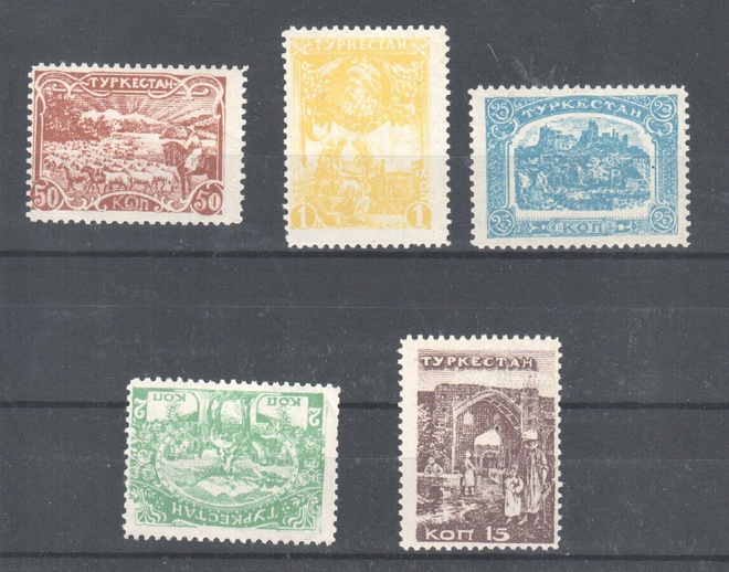 Tazikistan