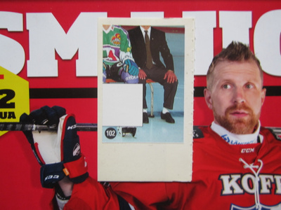 JYVÄSHYVÄ 93-94  JOKERIT