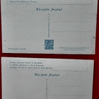 Barcelona 1929, exposicion: 2 postikorttia - pikkukuva 2