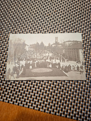 10Z Vaasa Kansavalistuseuran laulu ja soittojuhlat 1894