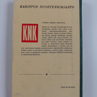 George Wyatt : Väärän rahan arvoitus - pikkukuva 2