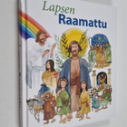 Lapsen Raamattu - pikkukuva 1