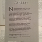 Nikos Kazantzakis - Askeesi (sid.) - pikkukuva 2