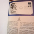 Postal Commemorative Society U.S. First Day Covers & Special - pikkukuva 3