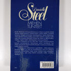 Danielle Steel : Miehen tunteet - pikkukuva 2