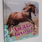 Christiane Slawik : Aavikkohevoset - pikkukuva 1
