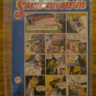 Sarjakuvalehti 9/1950 - pikkukuva 5
