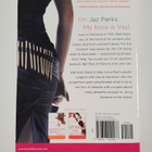 Jennifer Rardin : Jaz Parks 1 -8 : The Deadliest Bite ; A... - pikkukuva 2