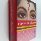 Tanuja Desai Hidier : Sopivasti sekaisin - pikkukuva 1