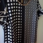 Gerry Weber polkadot Toppi / Pusero / Paita - koko 42 - pikkukuva 5