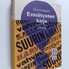 Norris McWhirter : Guinnessin ennätysten kirja (1968) - pikkukuva 1