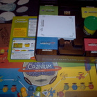 Cranium - lauta / korttipeli, hyväkuntoinen - pikkukuva 2
