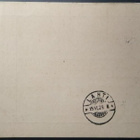 Maaherranviraston pakettikortti Hämeenlinnasta 1928 - pikkukuva 4