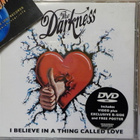 THE DARKNESS - I BELIEVE IN A THING CALLED LOVE UUSI CDS (+) - pikkukuva 1