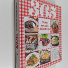 Kati Jaakonen : 365 : koko vuoden keittokirja - pikkukuva 1