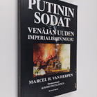Marcel H. van Herpen : Putinin sodat : Venäjän uuden impe... - pikkukuva 1
