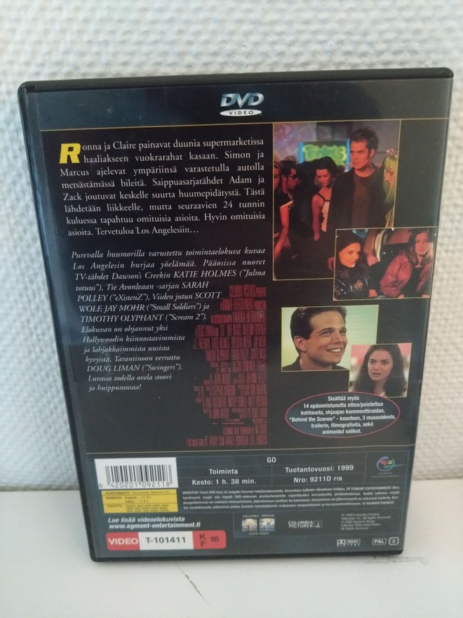 Item image
