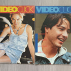 Videoclick VHS promolehtiä - pikkukuva 2