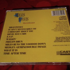 MILES DAVIS - THE COLLECTION  CD - pikkukuva 2
