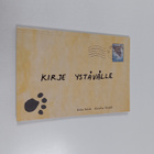 Kaisa Isotalo : Kirje ystävälle - pikkukuva 1
