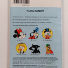 Walt Disney : Roope-setä 6/96 - pikkukuva 2