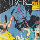 Star Trek n:o 2 / 1982 - pikkukuva 1