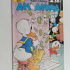 Aku Ankka 27/2002 - pikkukuva 1