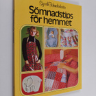 Vivienne Lawton : Sömnadstips för hemmet - pikkukuva 1