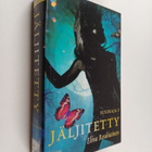 Elina Rouhiainen : Jäljitetty - pikkukuva 1