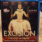 Excision- Viiltävä Nuoruus - pikkukuva 1