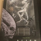 ALIEN COVENANT NEOMORPH 1:18 SCALE (54 468) exquisite mini, - pikkukuva 2