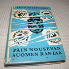 Artturi Leinonen Päin nousevan Suomen rantaa  -sid - pikkukuva 1