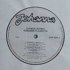 LP PUNAINEN PLANEETTA Tuomari Nurmio - pikkukuva 3